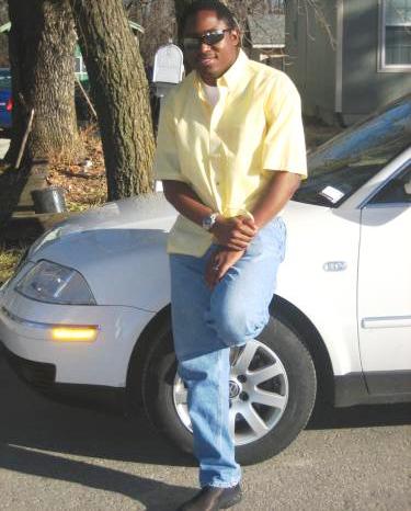 Jerome_chilling_at_Krys_mom_s_house