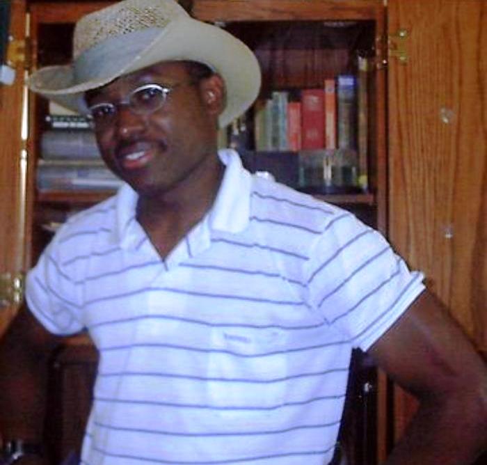 Jerome_chilling_at_his_study_desk