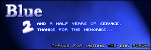 EWR Forum Footer