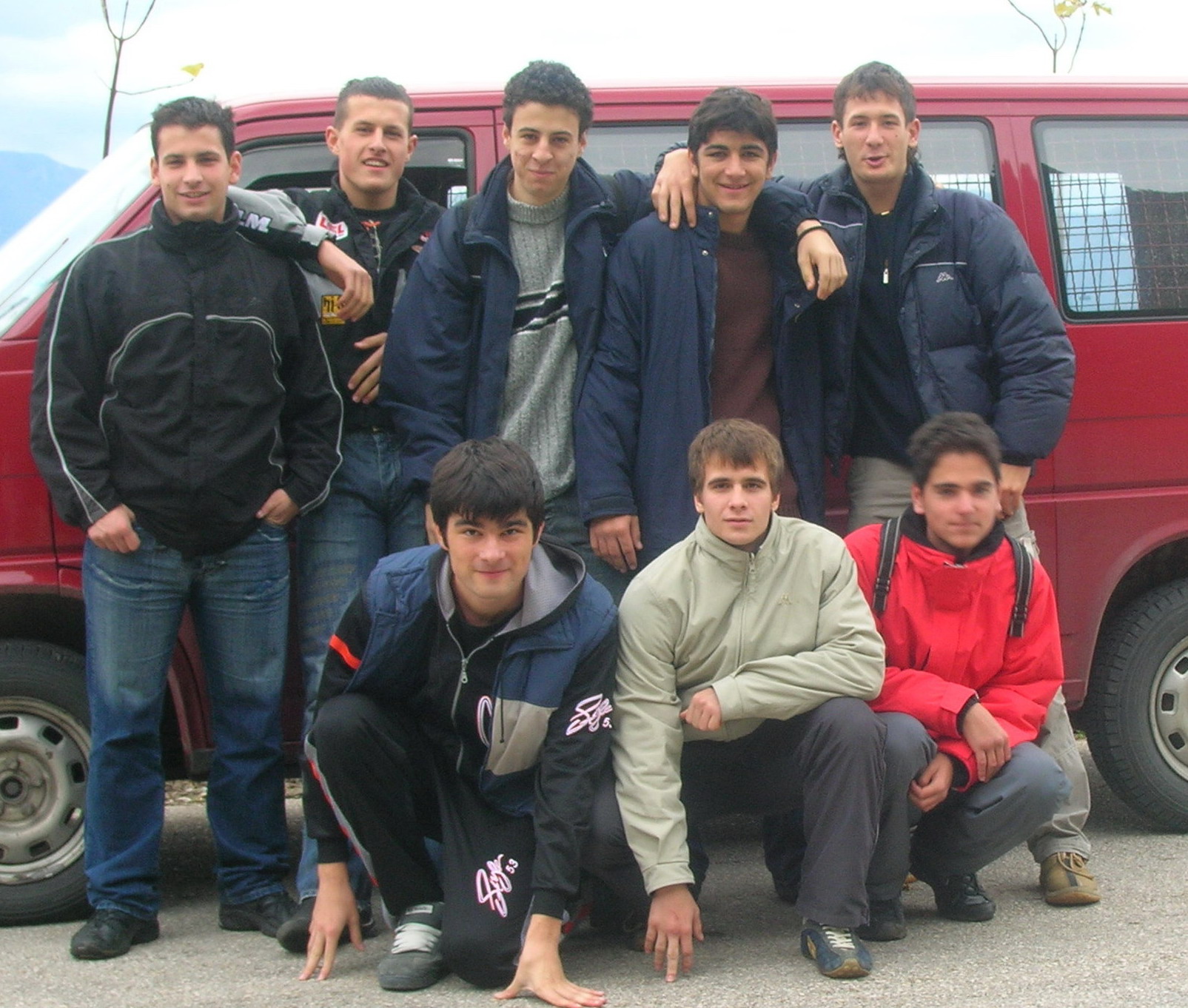 Tigra-Clan