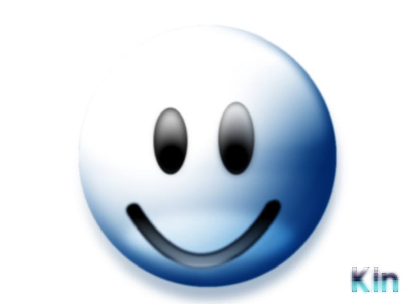 SMILEBLUE