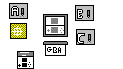 dsicons