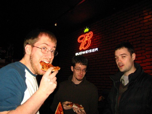 Pizza