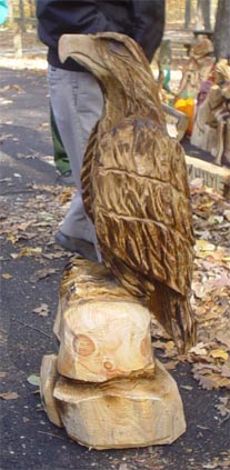 eagle