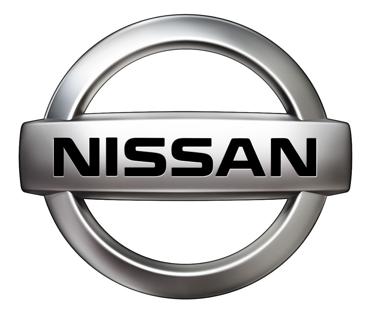 Logo nissan #6