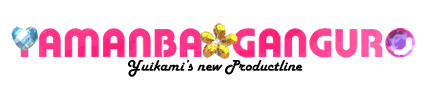 ganguro