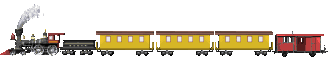 Trein
