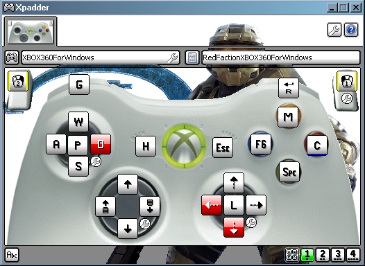 redfactionxpadder