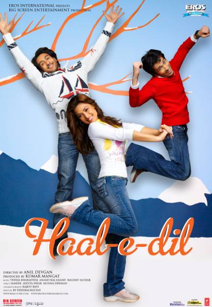 hal e dil bollywood pictures