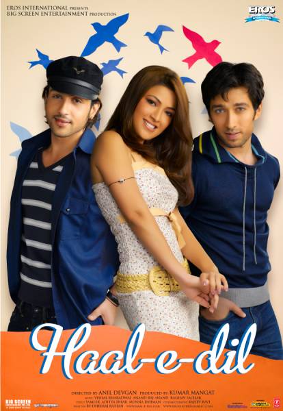 hal e dil bollywood pictures
