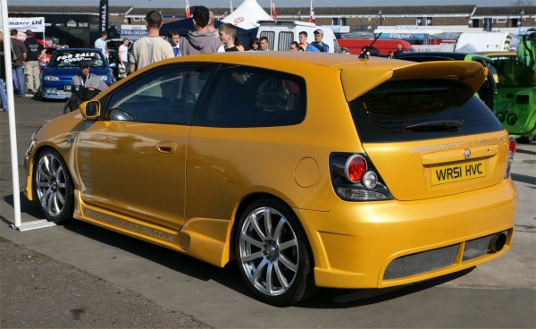 Honda civic type r for sale in new jersey #6
