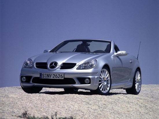 Mercedes-Benz2005SLK55_rsports
