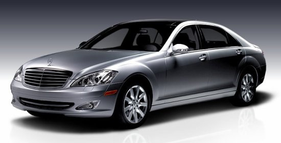 MercedesB2007_S550