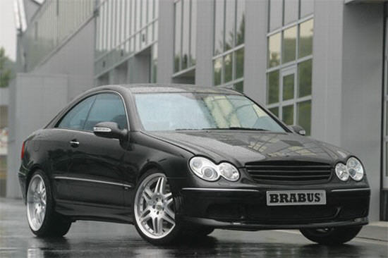 MercedesBenz2004BrabusK8