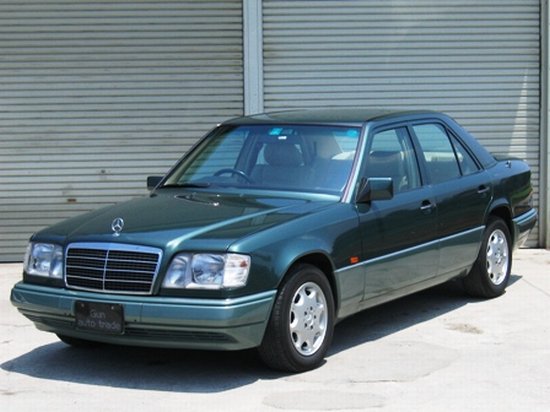 MercedesBenzE280_1994