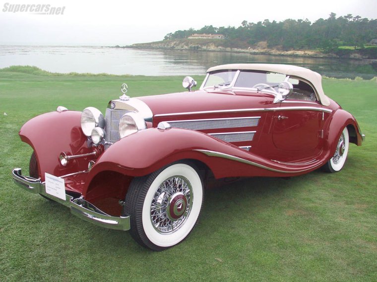 MercedesBenz_1935_540KSpezialRoadster1