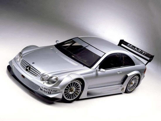 MercedesRacing