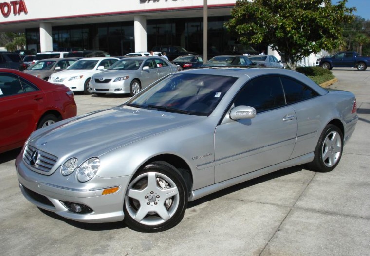 Mercedes_2003_CL55_AMG