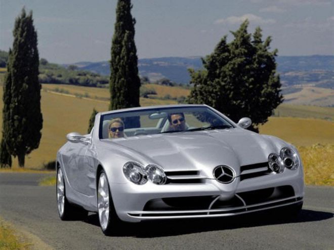 Mercedes_SLR_Vision_Roadster