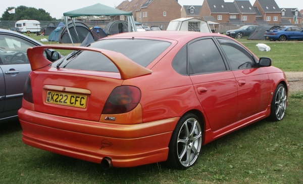 Toyota-Avensis