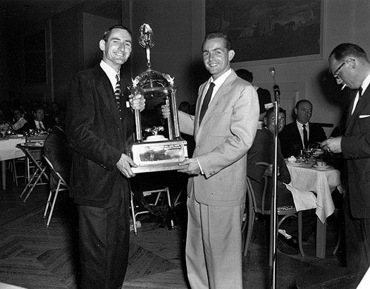 MeachamHillMilesAwards