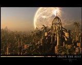 Above The Rest 160 x 120: Click for Hi-Res