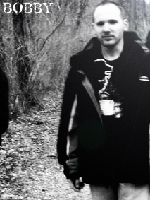 Bobby's Myspace