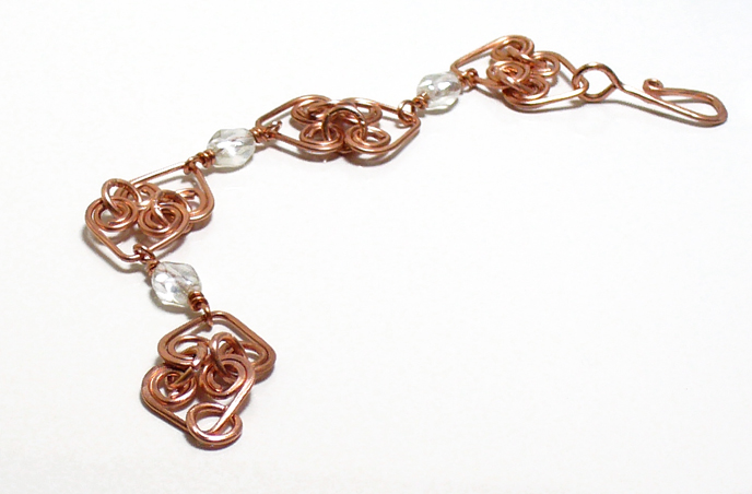 CopperBracelet