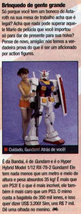 Gundam