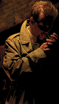 Johnconstantine