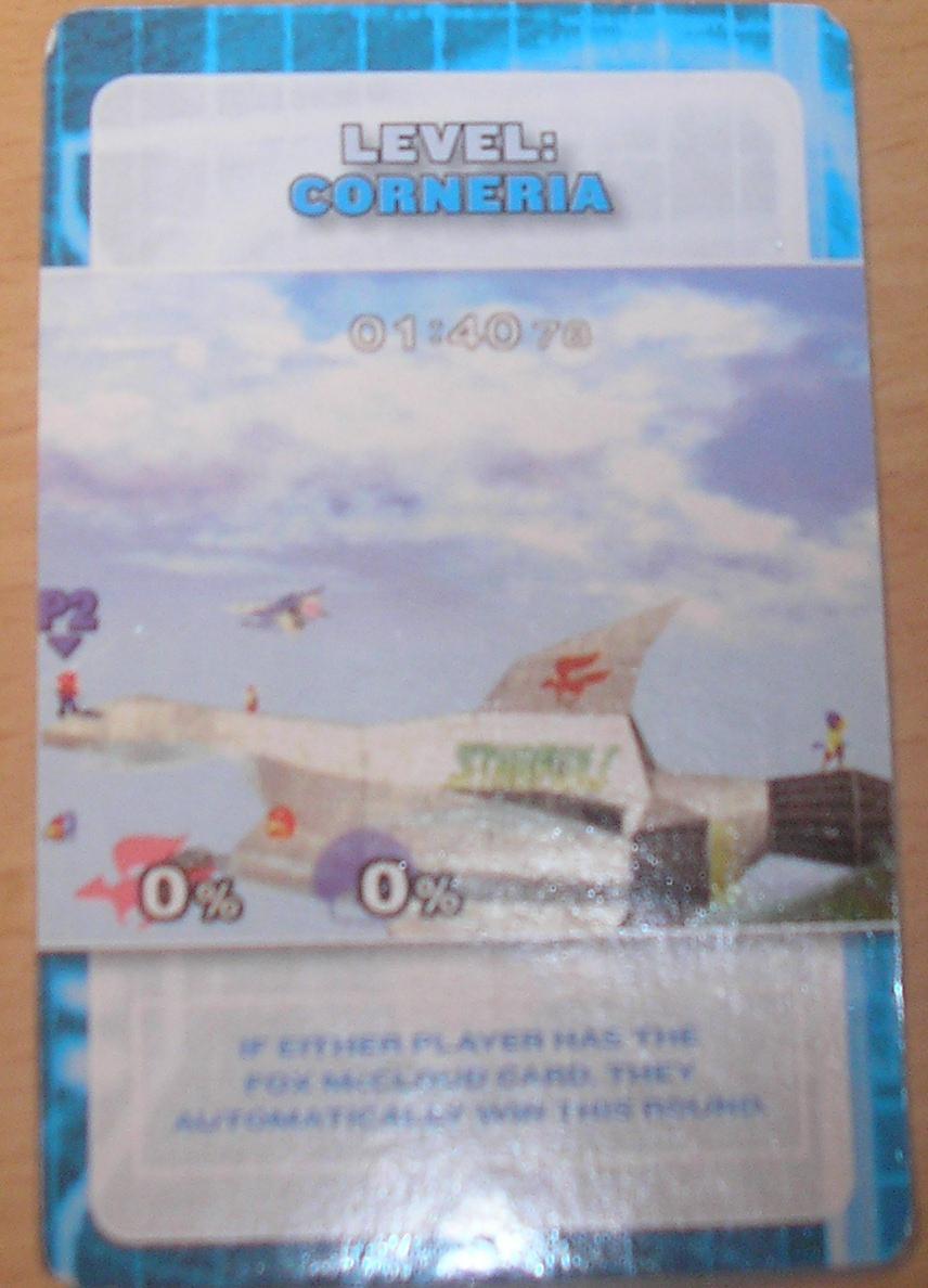 MeleeCardArena