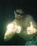 Steffanisunderwater