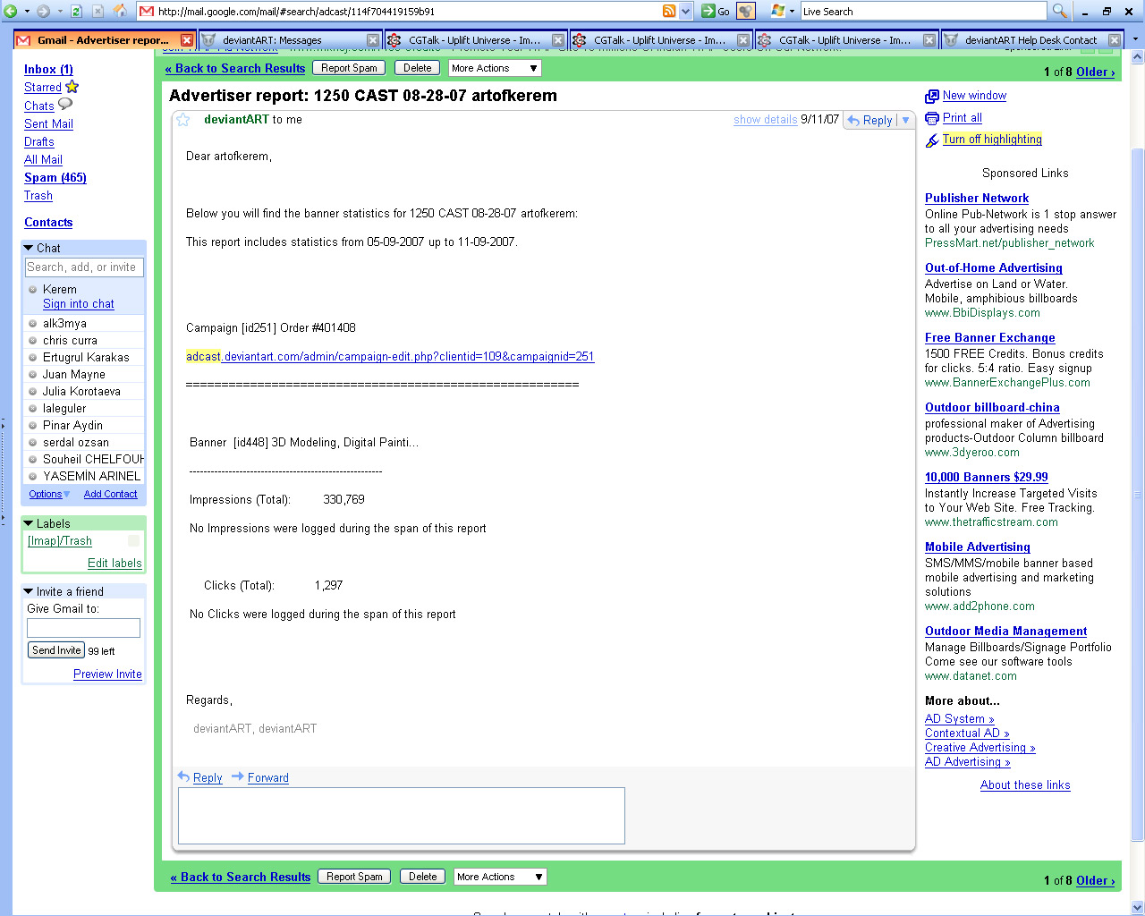 adcastmail
