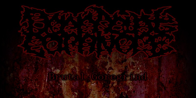 DORMANT CARNIVORE (Россия, Brutal Death Metal) Banner21