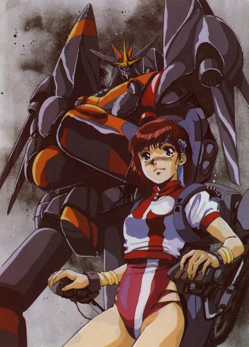 gunbusternoriko