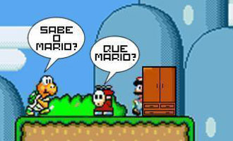 mario