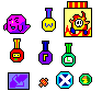 medals