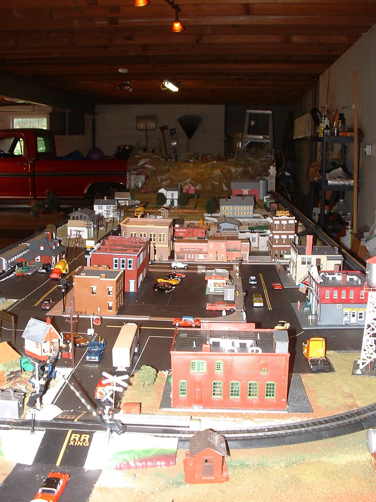 the_town