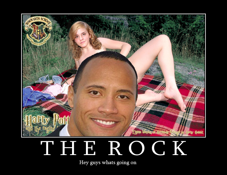 therock